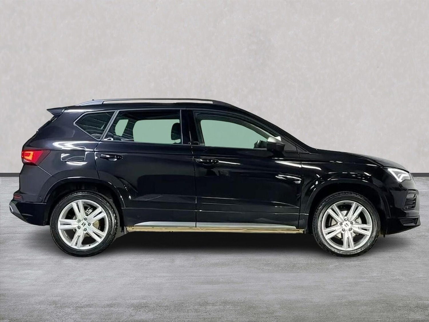 Used SEAT Ateca 2024 for sale - 77023445: Photo 3