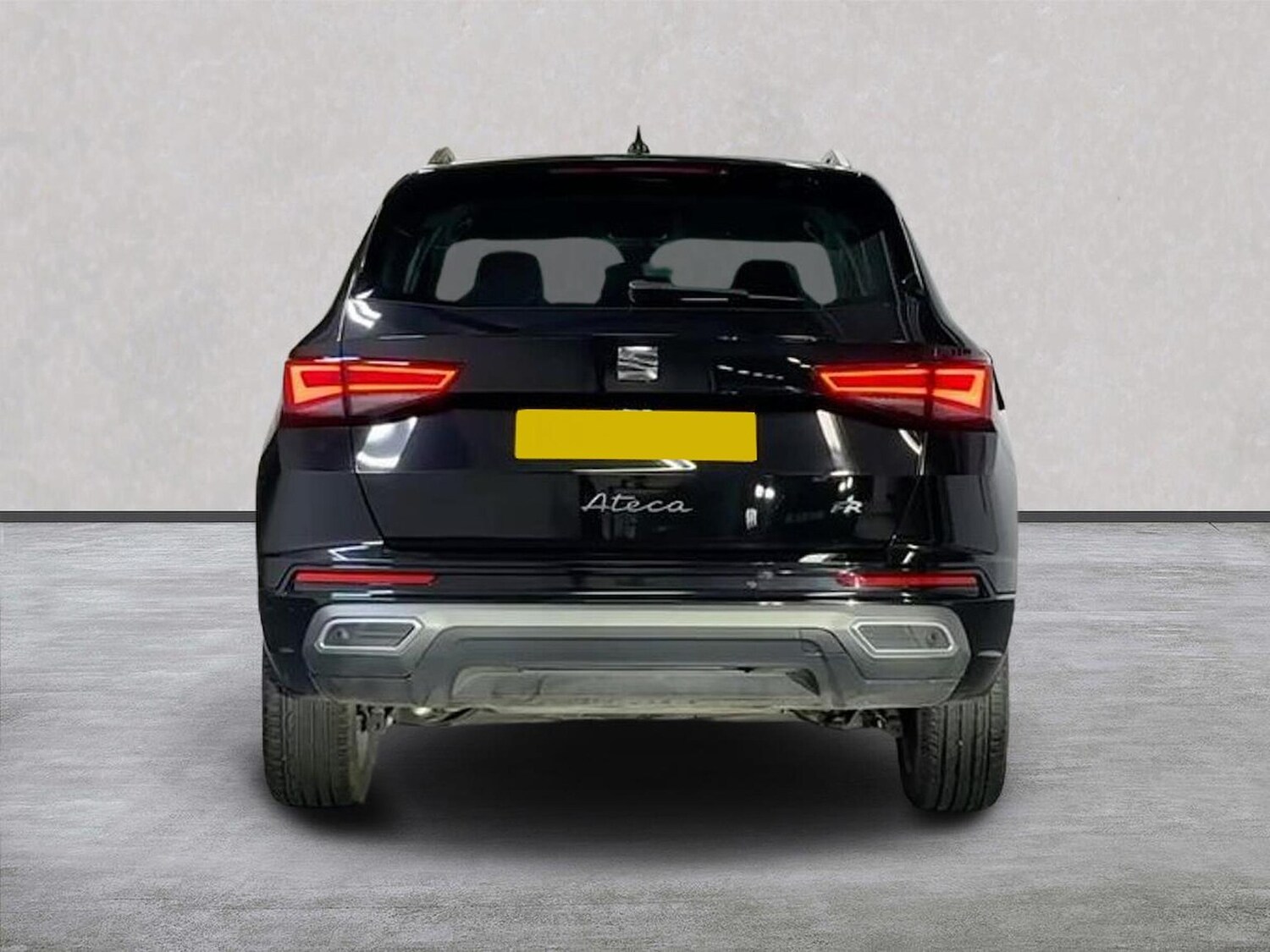 Used SEAT Ateca 2024 for sale - 77023445: Photo 4