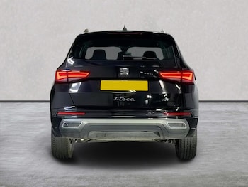 Used SEAT Ateca 2024 for sale - 77023445: Photo