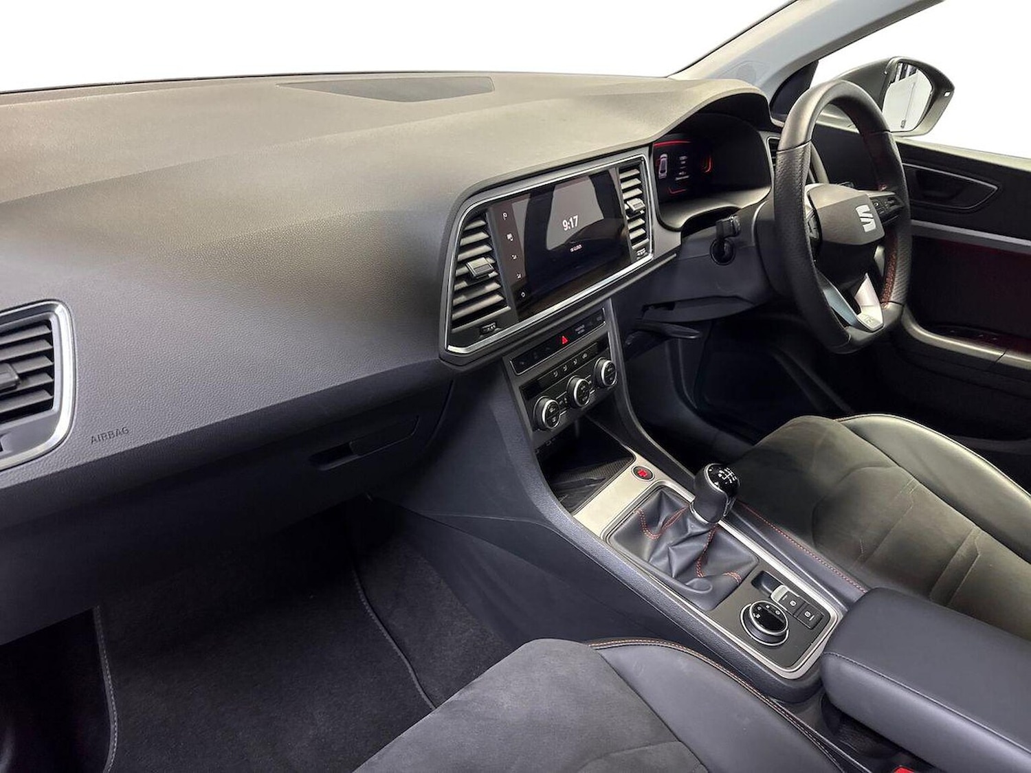 Used SEAT Ateca 2024 for sale - 77023445: Photo 7