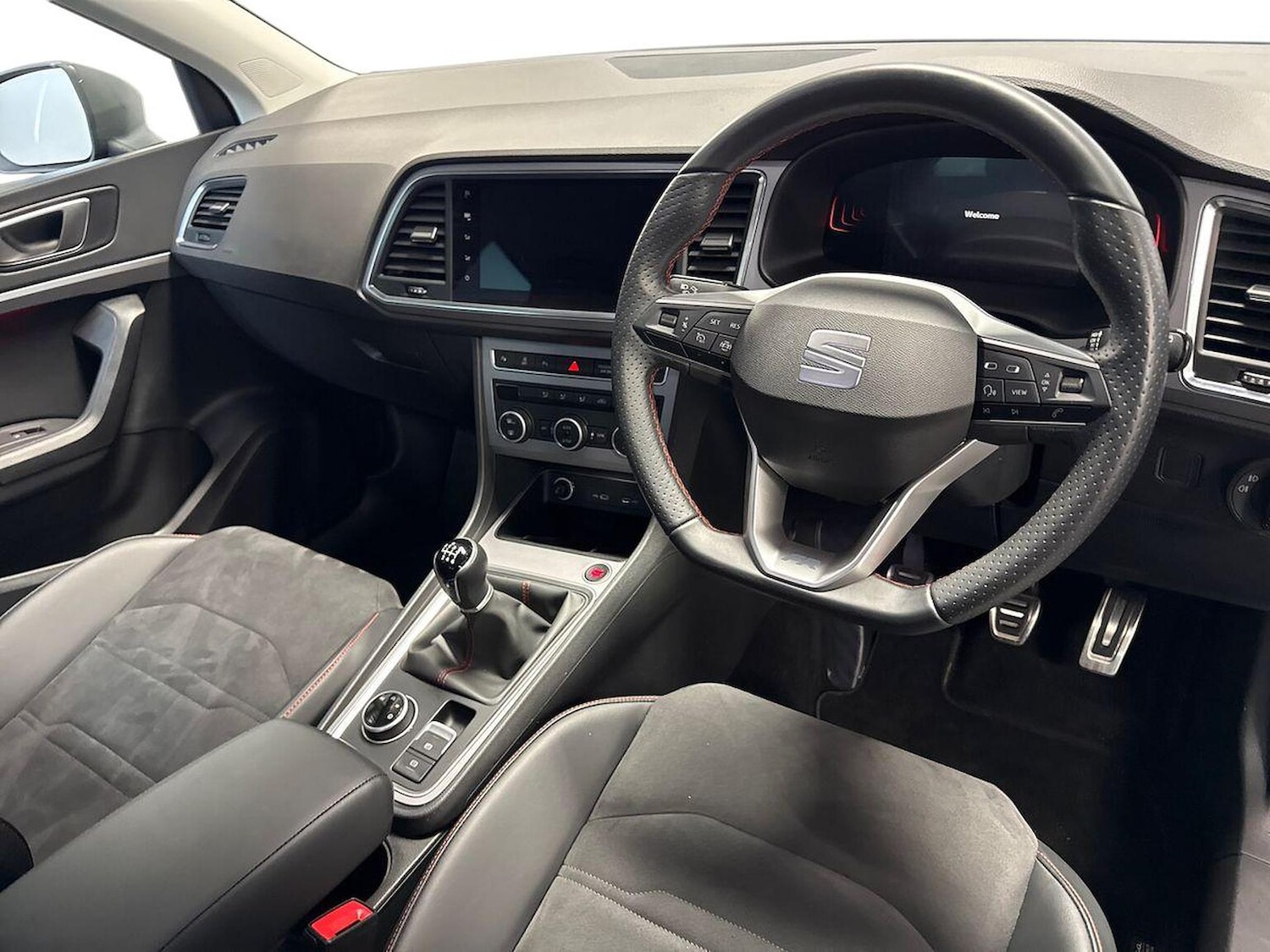 Used SEAT Ateca 2024 for sale - 77023445: Photo 8