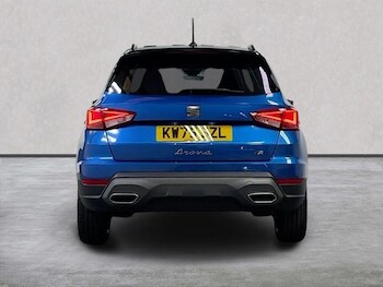 Used SEAT Arona 2025 for sale - 79515152: Photo