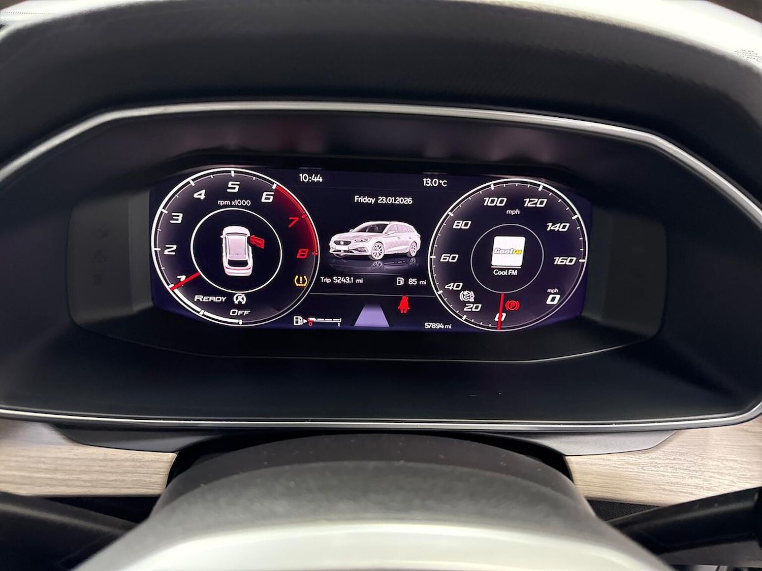 Used SEAT Leon 2021 for sale - 77845363: Photo 10