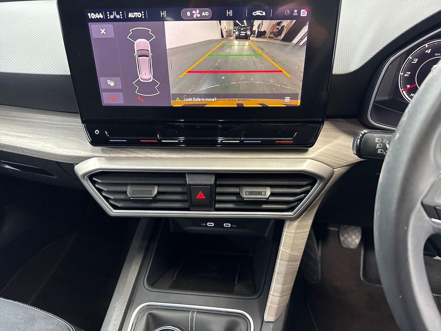 Used SEAT Leon 2021 for sale - 77845363: Photo 11