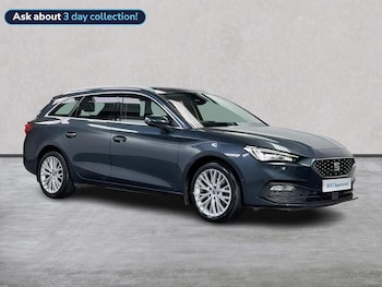 2021 - 1.5 TSI EVO 150 Xcellence 5dr