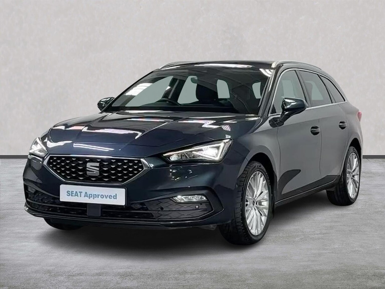 Used SEAT Leon 2021 for sale - 77845363: Photo 20