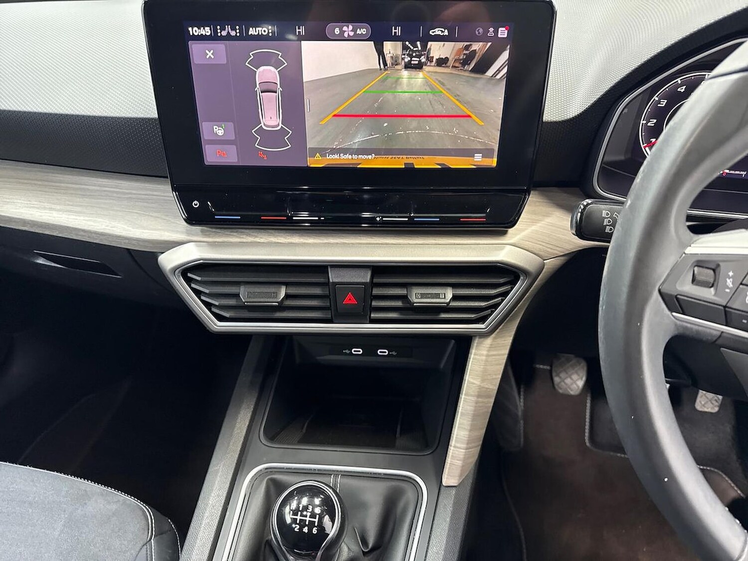 Used SEAT Leon 2021 for sale - 77845363: Photo 23