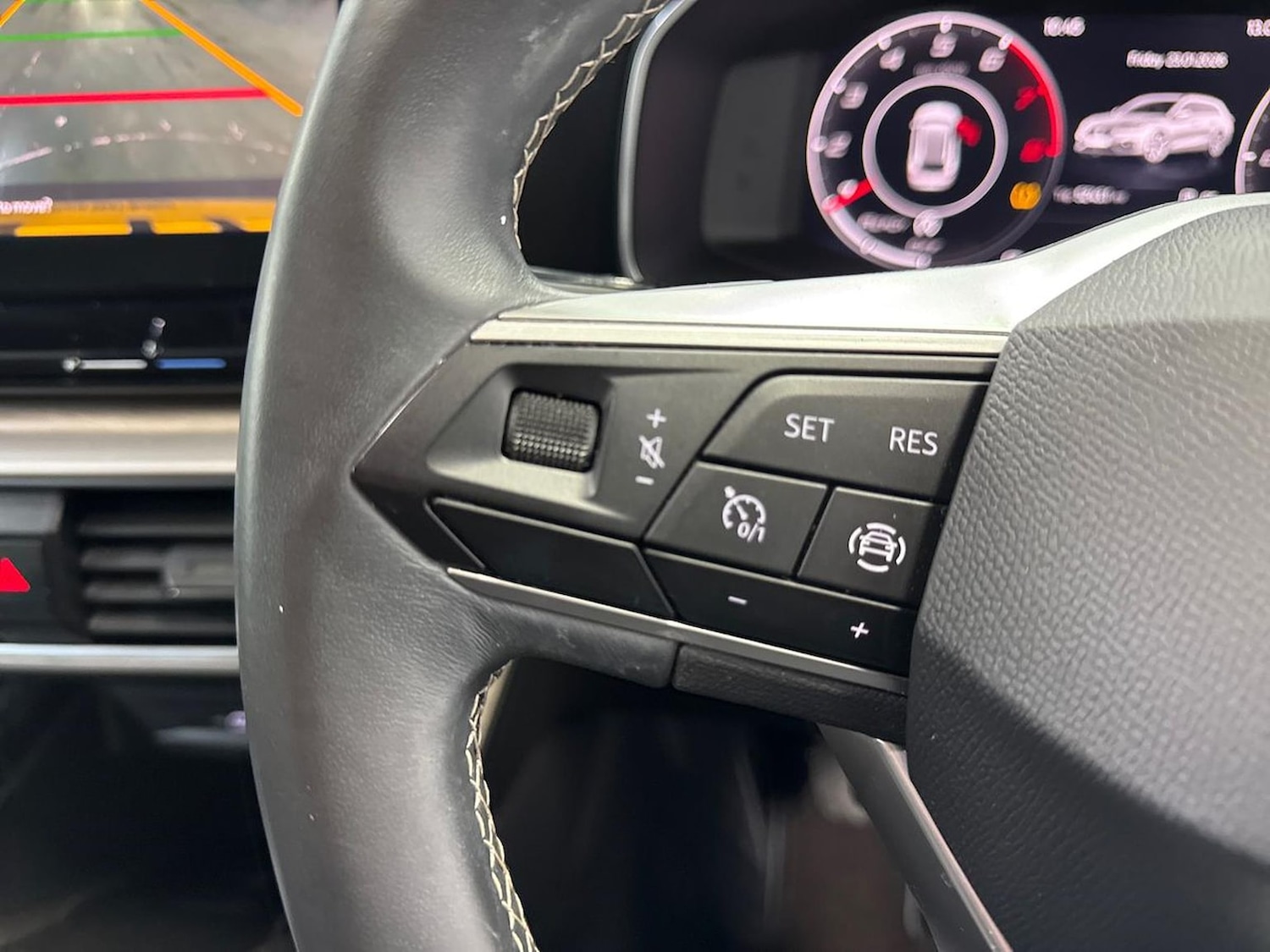 Used SEAT Leon 2021 for sale - 77845363: Photo 24