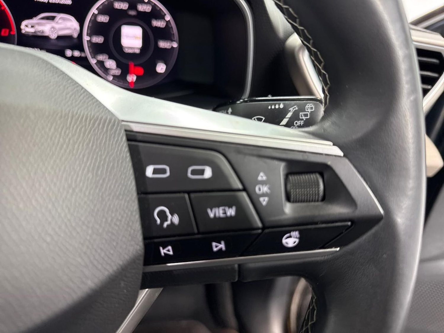 Used SEAT Leon 2021 for sale - 77845363: Photo 25