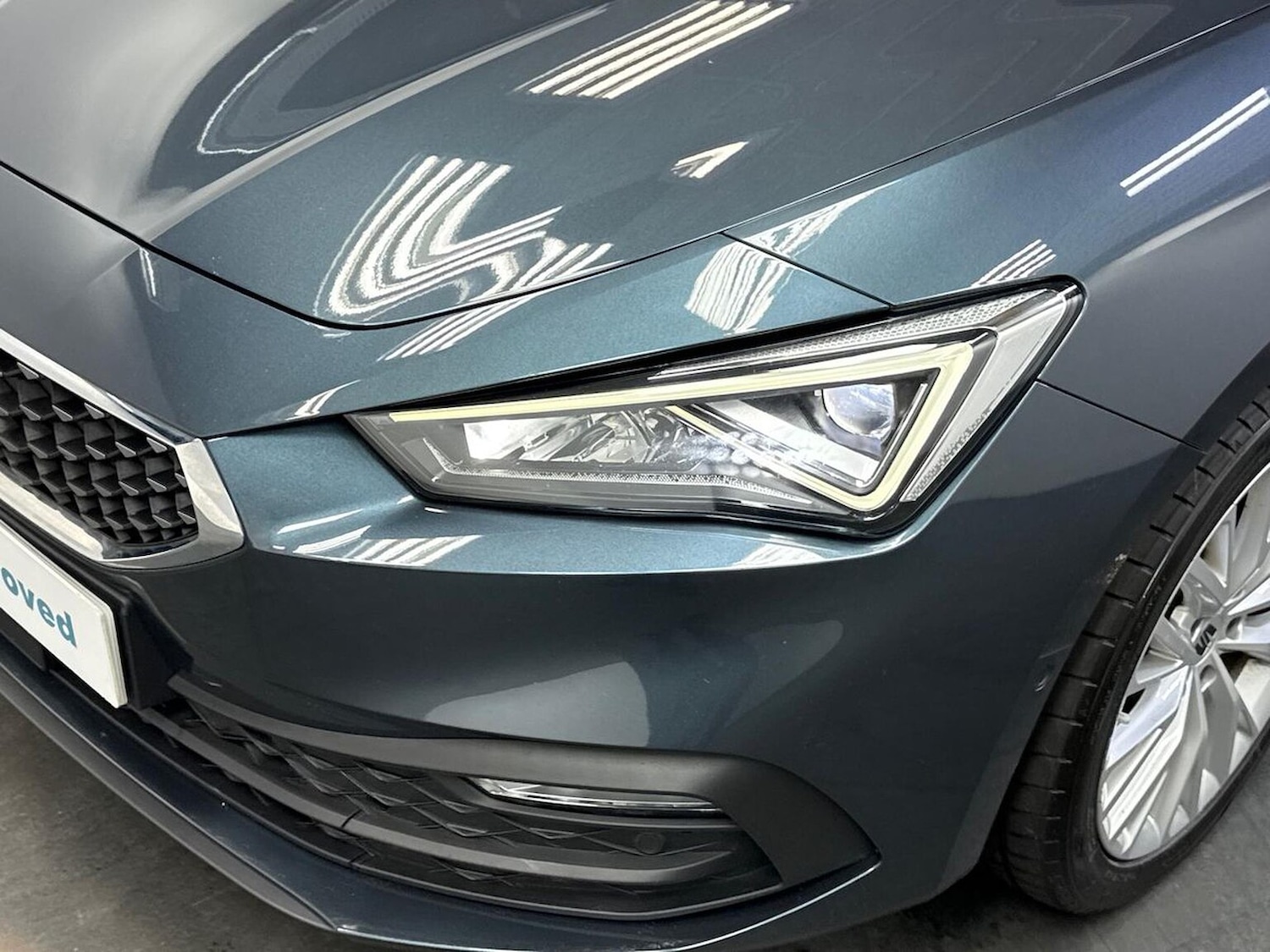 Used SEAT Leon 2021 for sale - 77845363: Photo 29