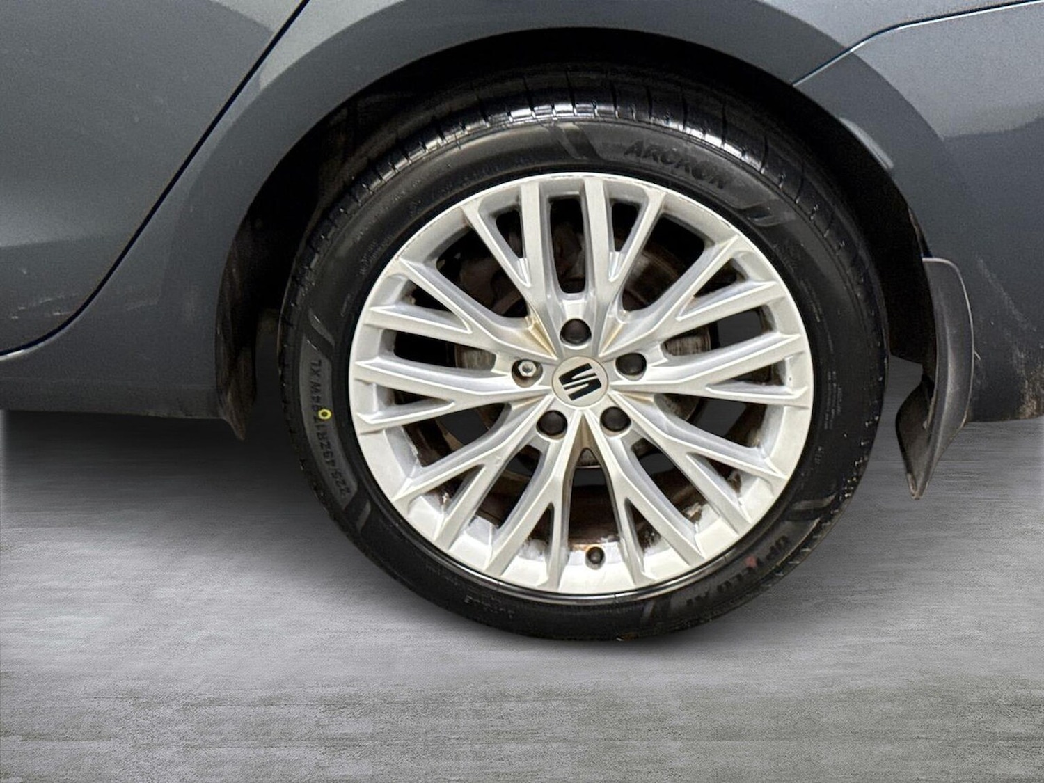 Used SEAT Leon 2021 for sale - 77845363: Photo 6