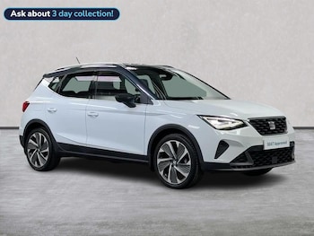 Used SEAT Arona 2022 for sale - 78594718: Photo