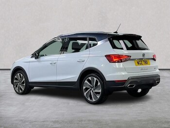 Used SEAT Arona 2022 for sale - 78594718: Photo