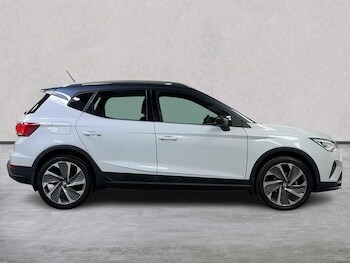 Used SEAT Arona 2022 for sale - 78594718: Photo