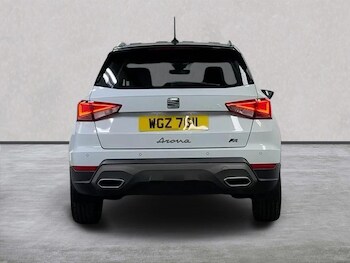 Used SEAT Arona 2022 for sale - 78594718: Photo