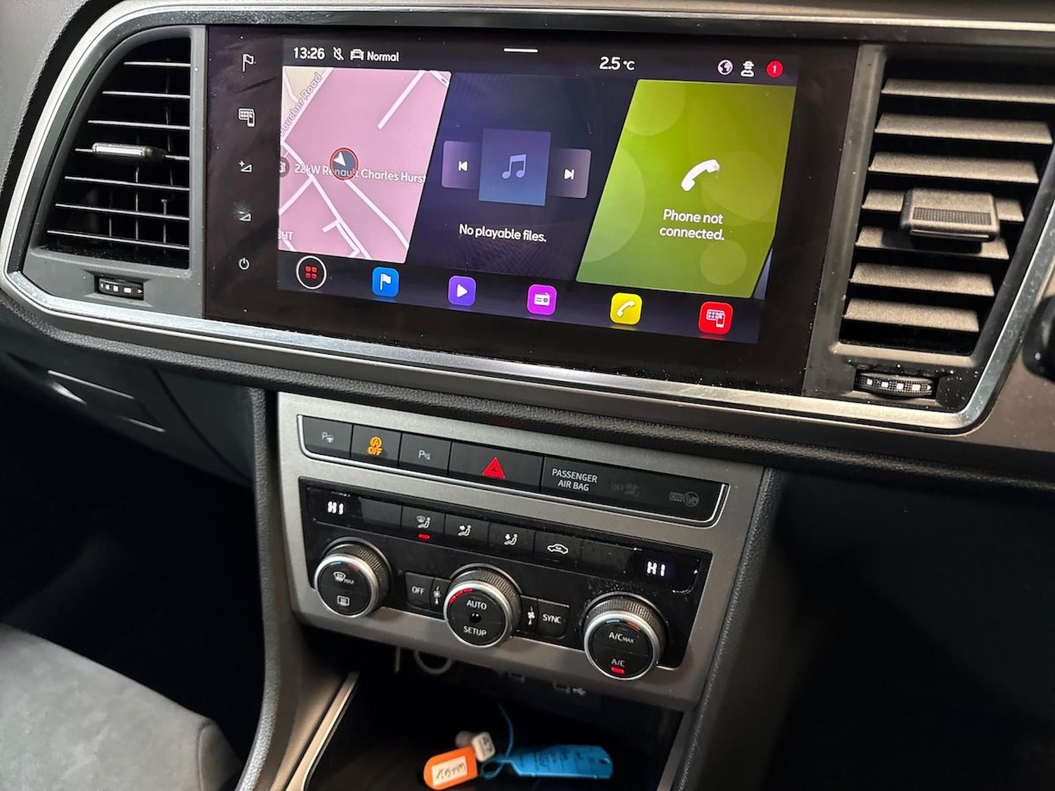 Used SEAT Ateca 2022 for sale - 77639267: Photo 11