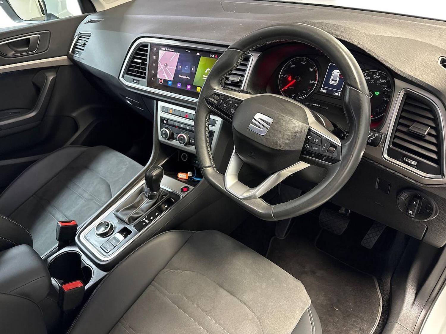 Used SEAT Ateca 2022 for sale - 77639267: Photo 15