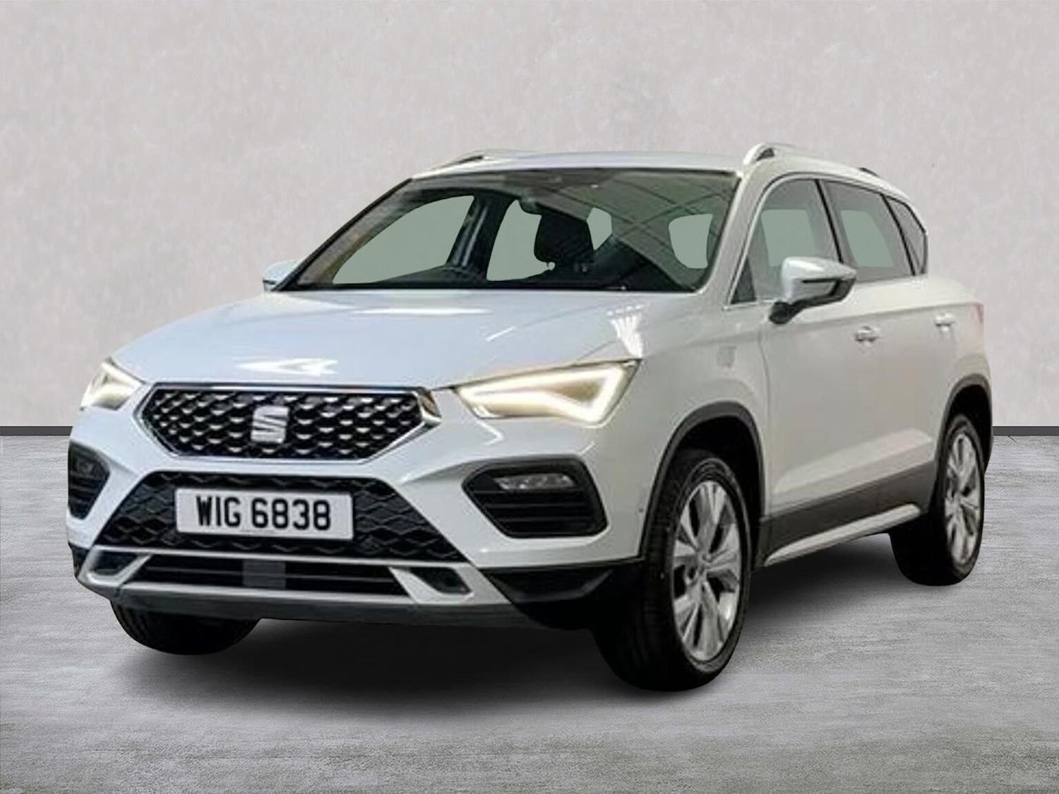 Used SEAT Ateca 2022 for sale - 77639267: Photo 20