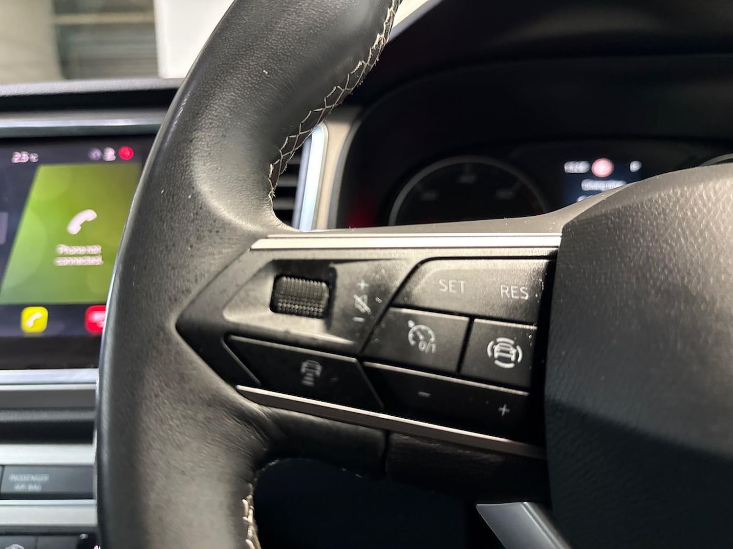 Used SEAT Ateca 2022 for sale - 77639267: Photo 25