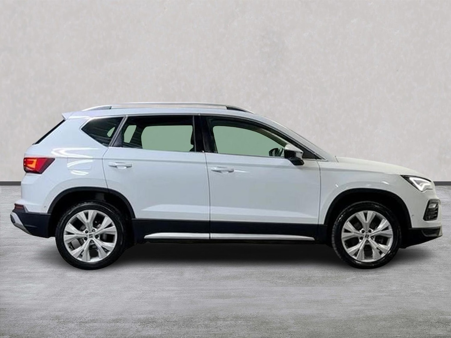 Used SEAT Ateca 2022 for sale - 77639267: Photo 3