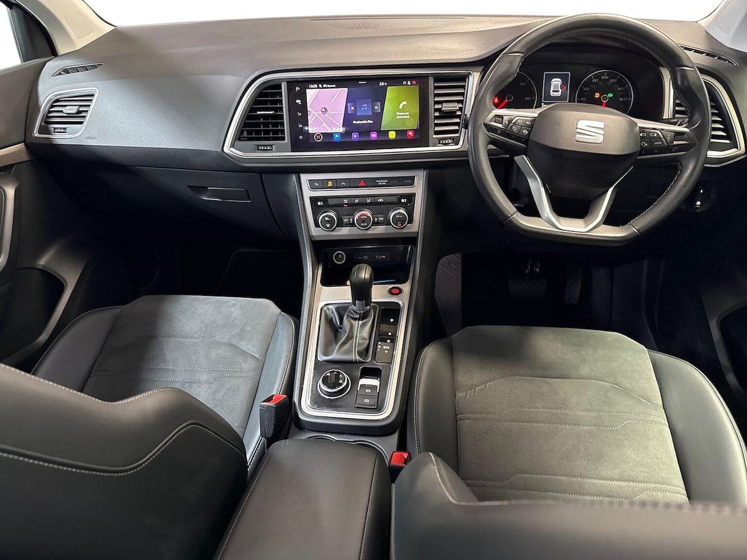 Used SEAT Ateca 2022 for sale - 77639267: Photo 8