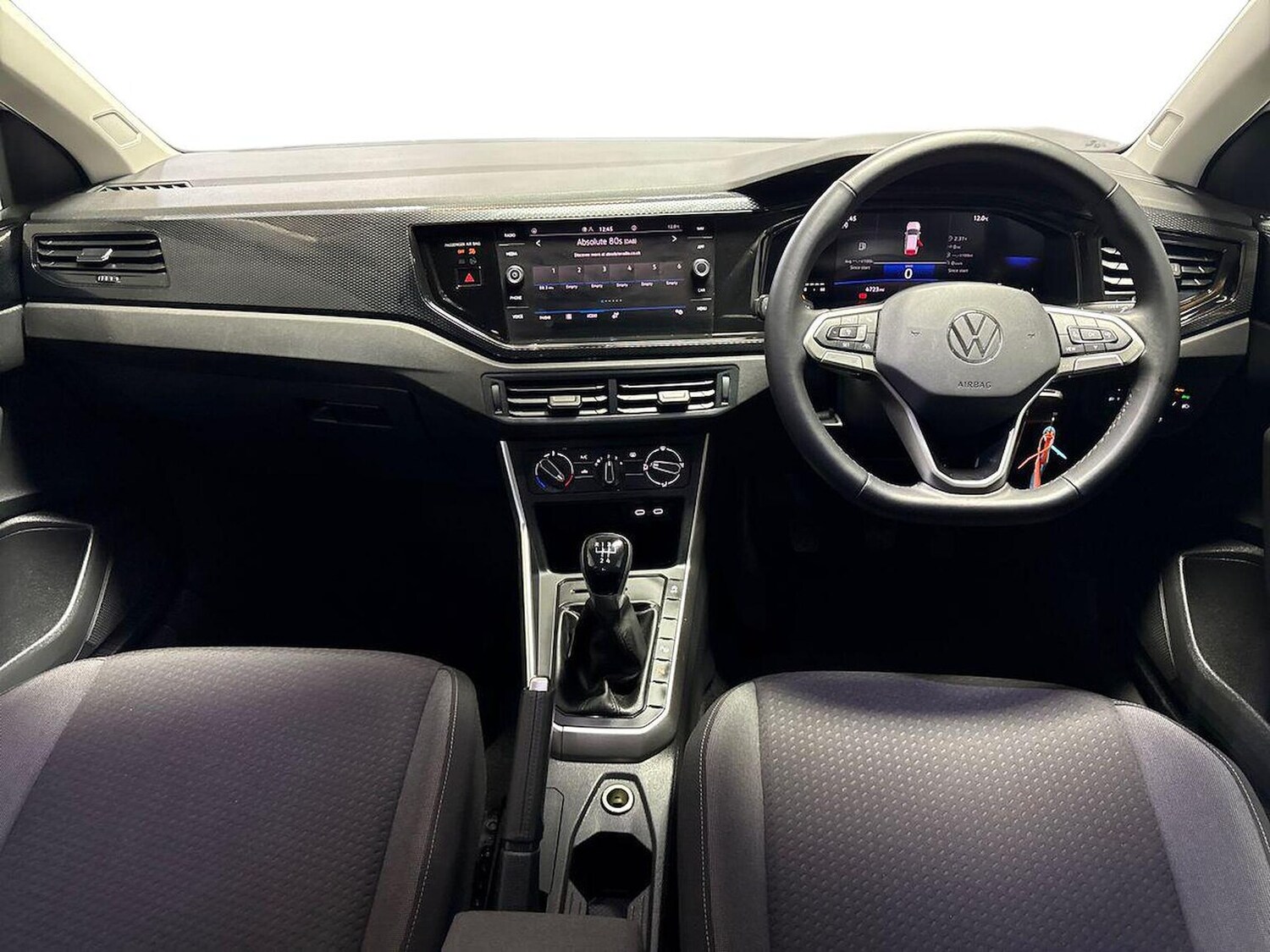 Used Volkswagen Taigo 2025 for sale - 78193446: Photo 10