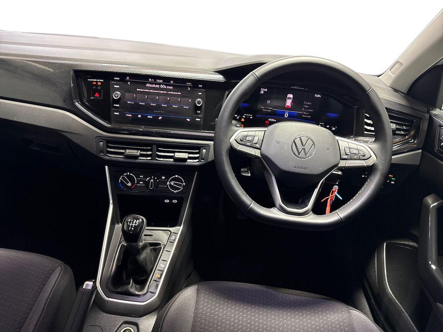 Used Volkswagen Taigo 2025 for sale - 78193446: Photo 11