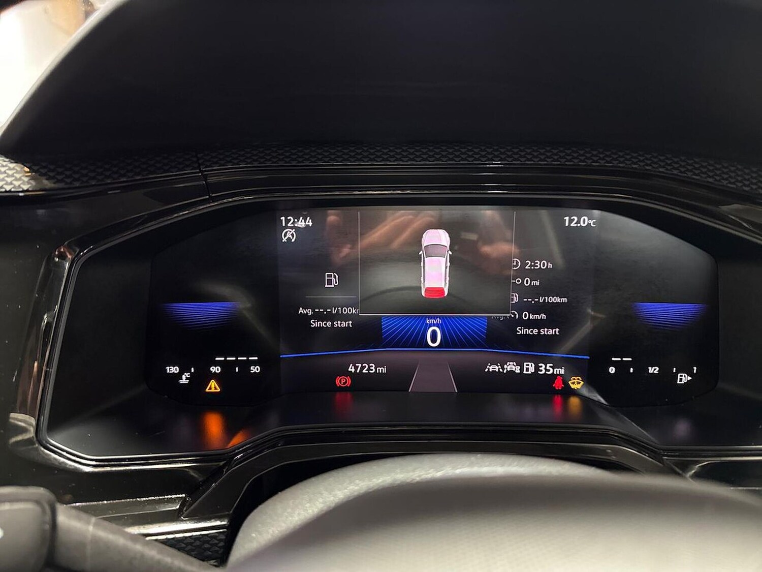 Used Volkswagen Taigo 2025 for sale - 78193446: Photo 12