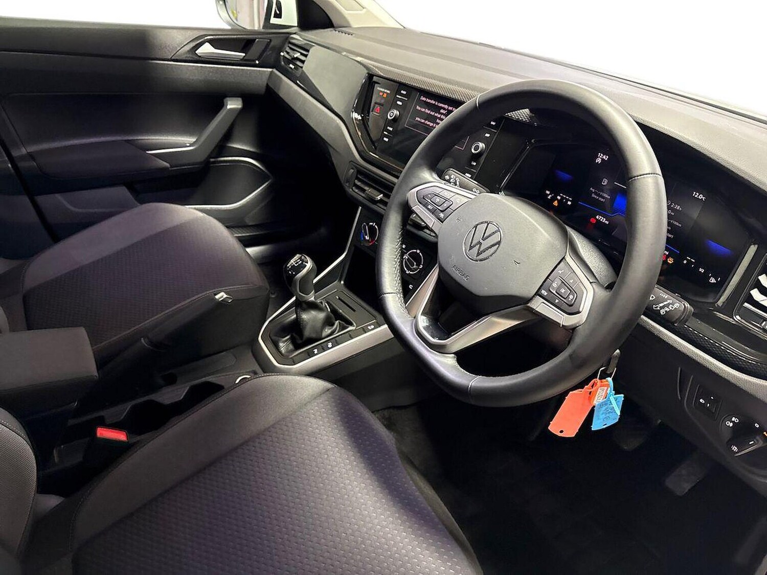 Used Volkswagen Taigo 2025 for sale - 78193446: Photo 17