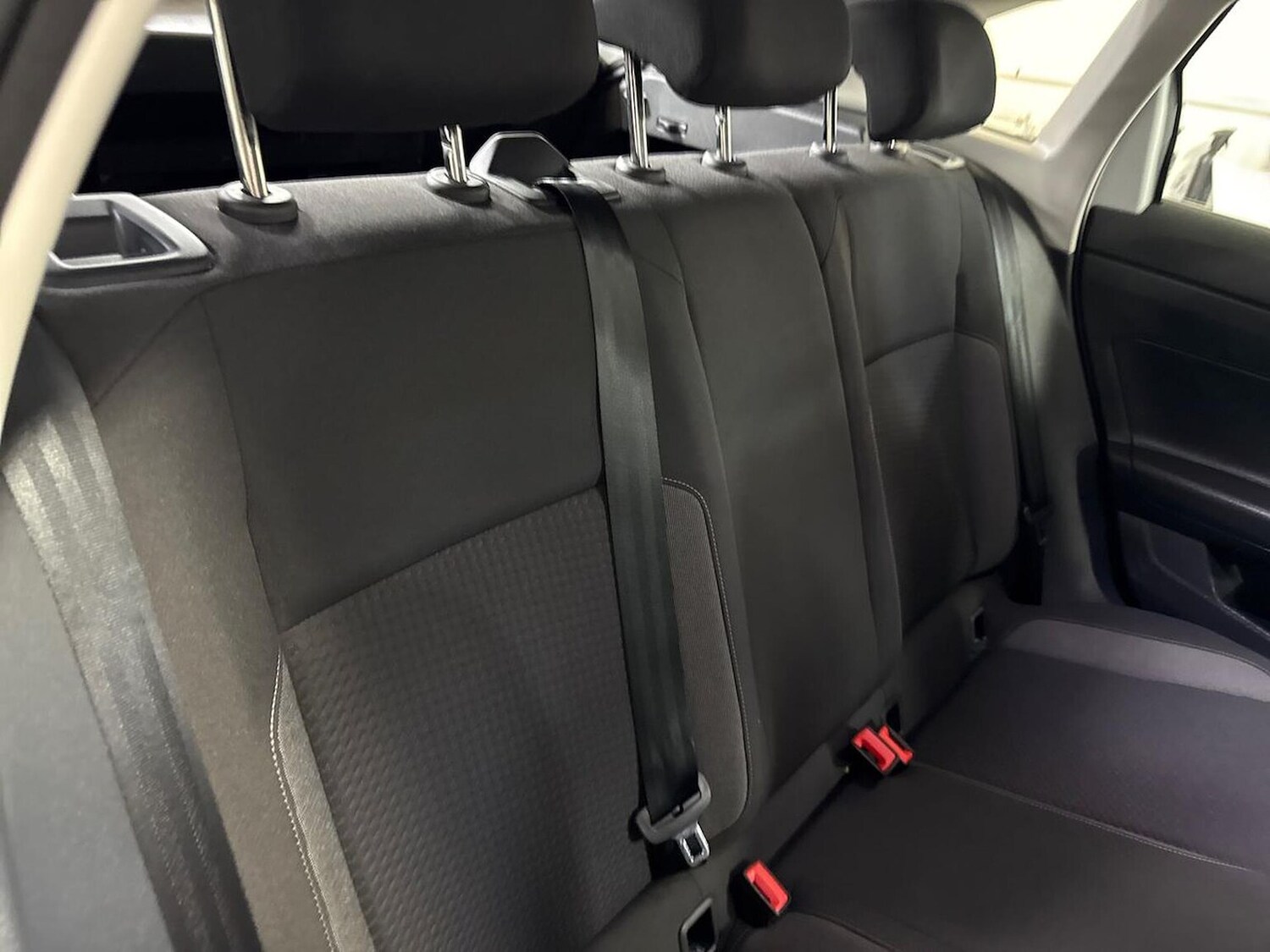 Used Volkswagen Taigo 2025 for sale - 78193446: Photo 18