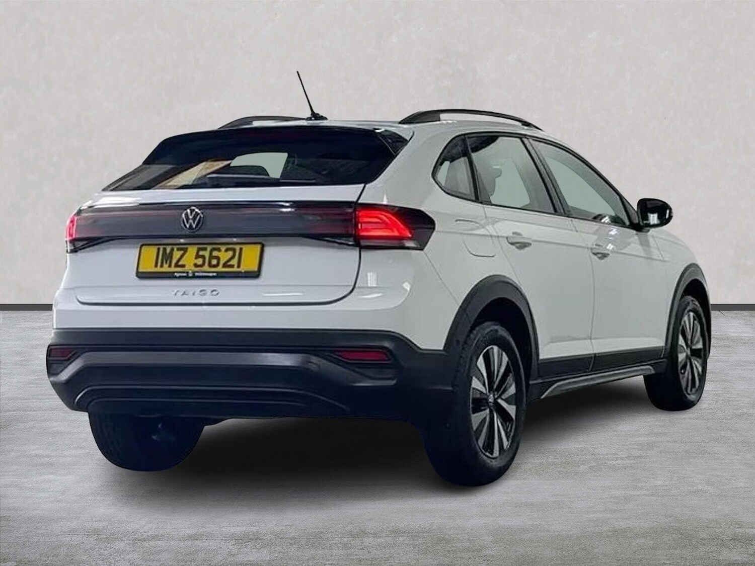 Used Volkswagen Taigo 2025 for sale - 78193446: Photo 20