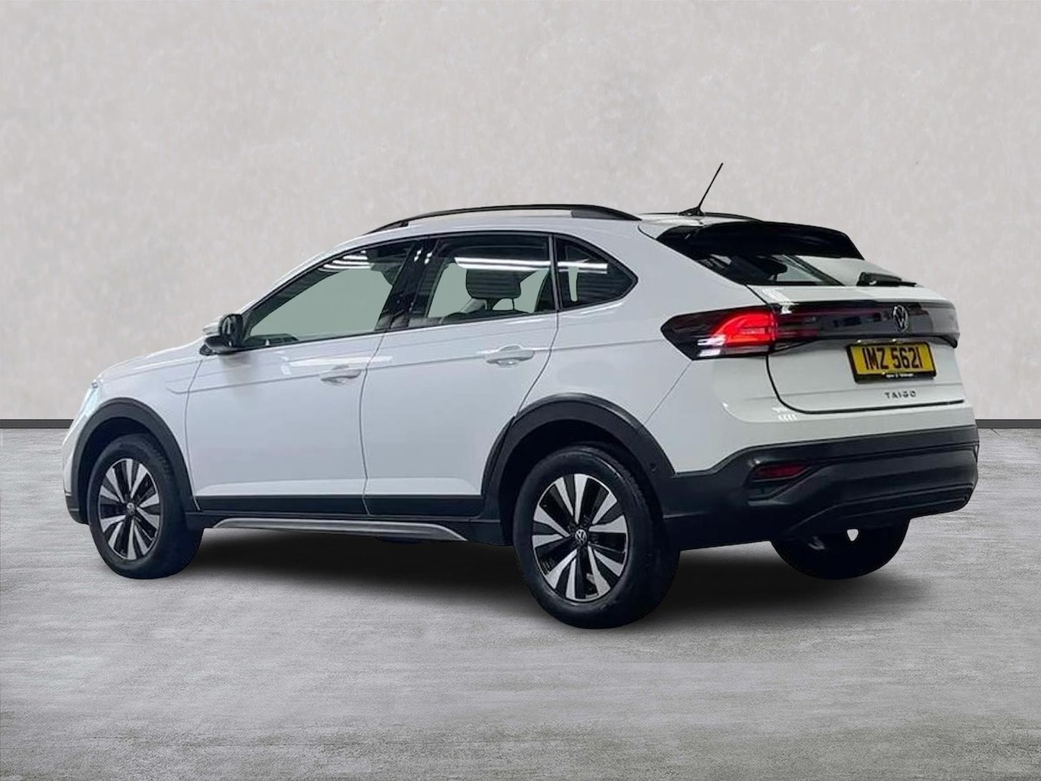 Used Volkswagen Taigo 2025 for sale - 78193446: Photo 4