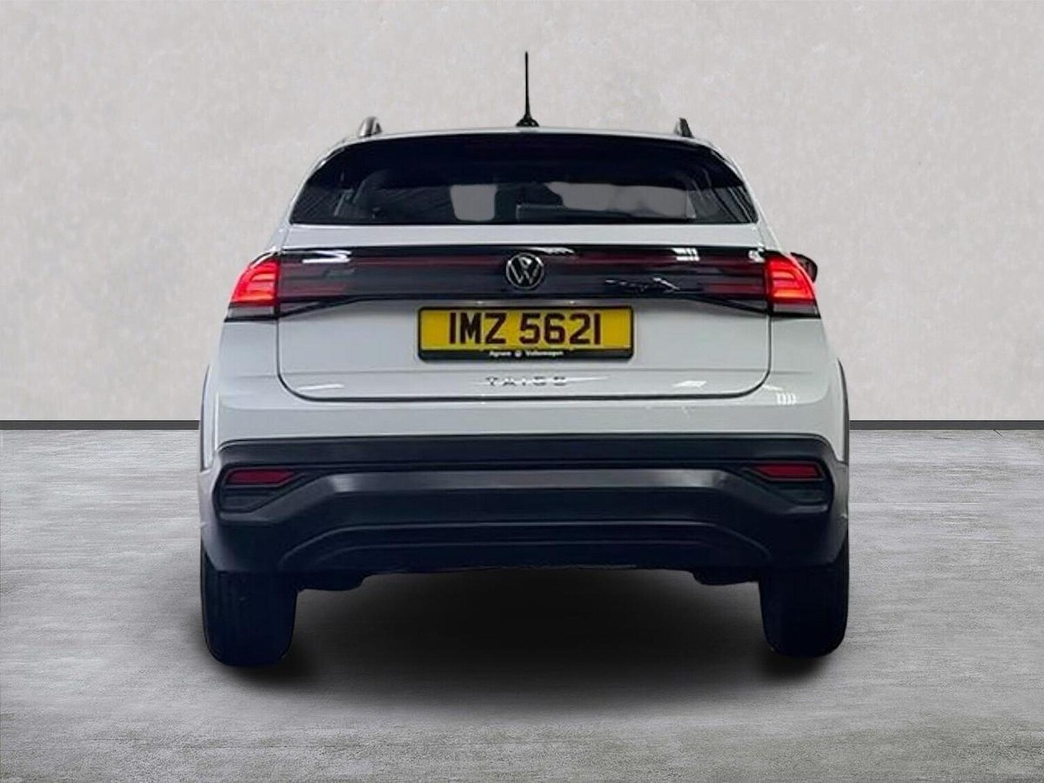 Used Volkswagen Taigo 2025 for sale - 78193446: Photo 6
