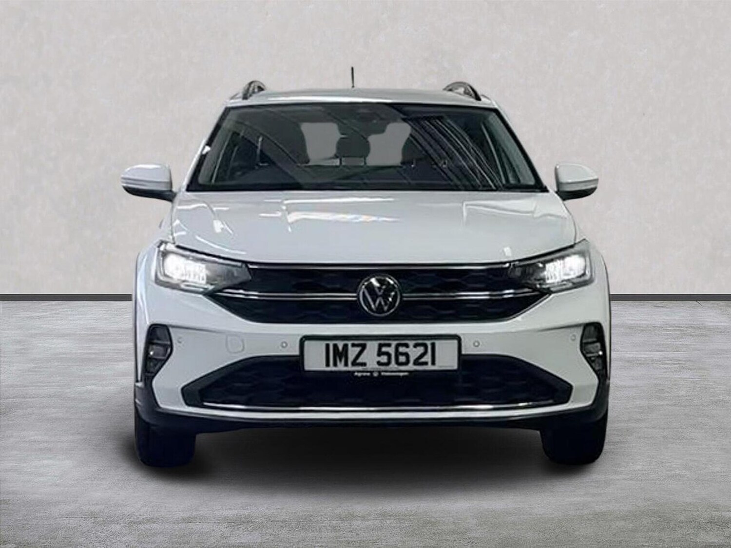 Used Volkswagen Taigo 2025 for sale - 78193446: Photo 7