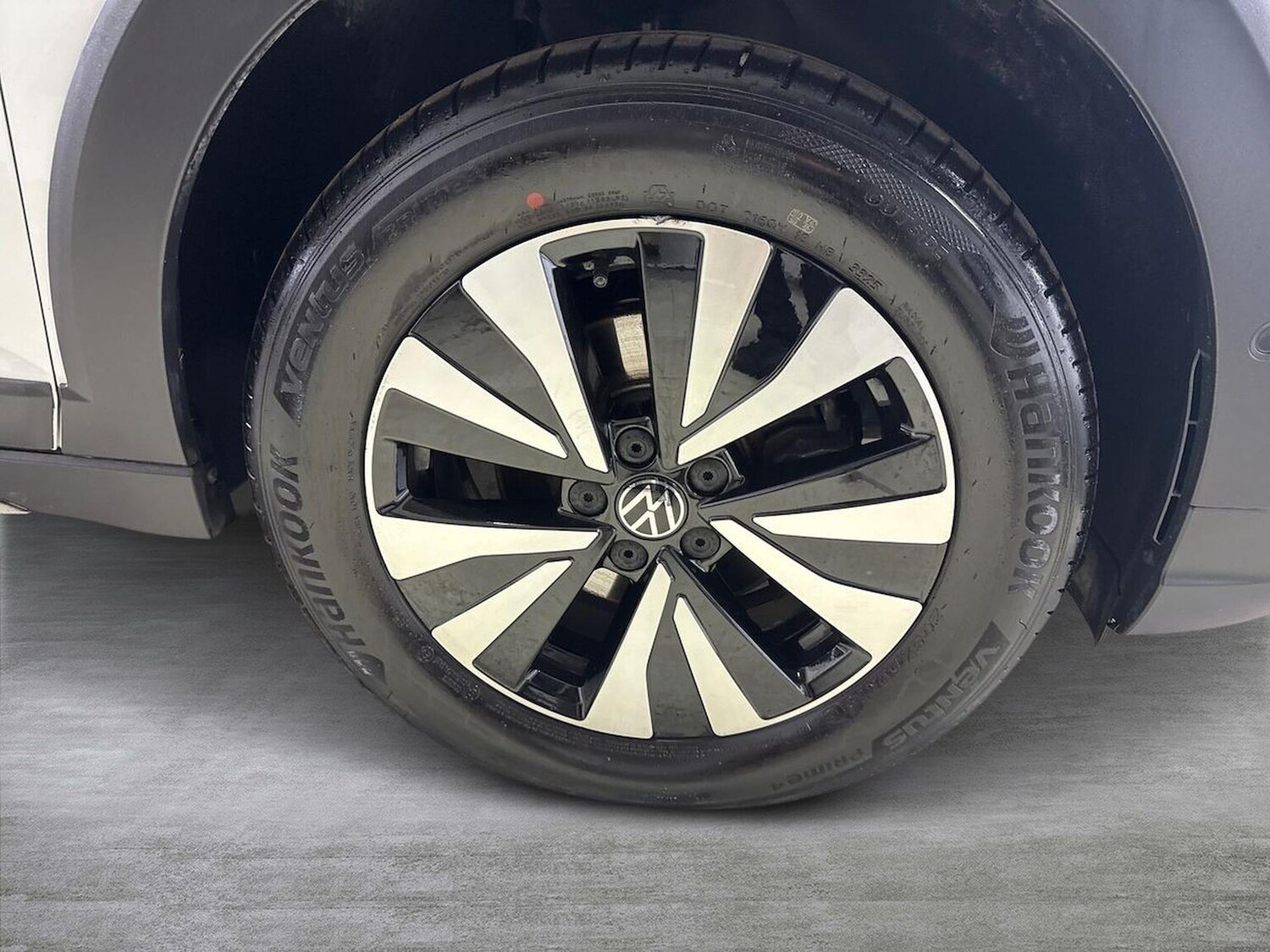 Used Volkswagen Taigo 2025 for sale - 78193446: Photo 8