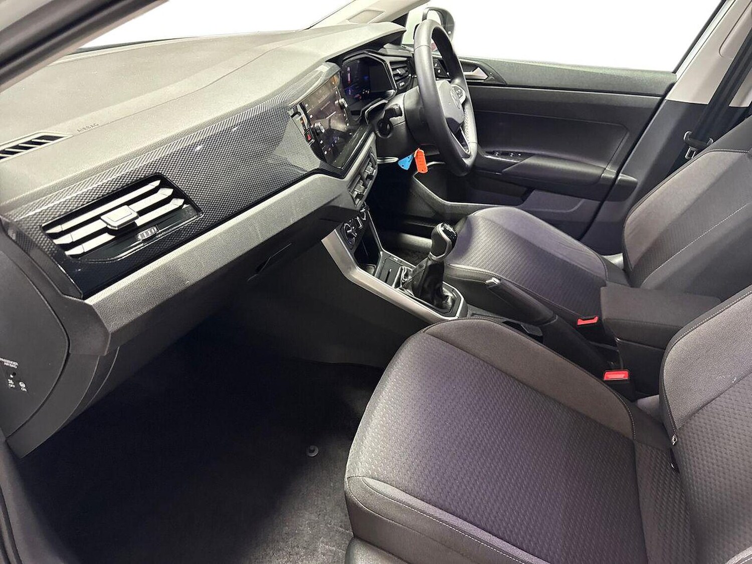 Used Volkswagen Taigo 2025 for sale - 78193446: Photo 9