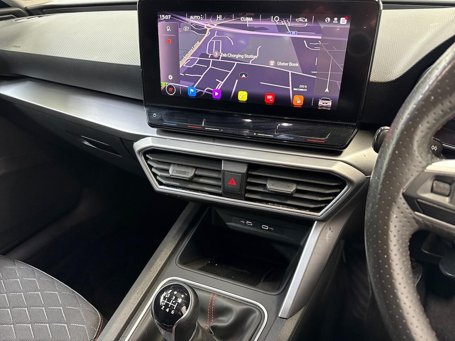 Used SEAT Leon 2020 for sale - 77487373: Photo 13