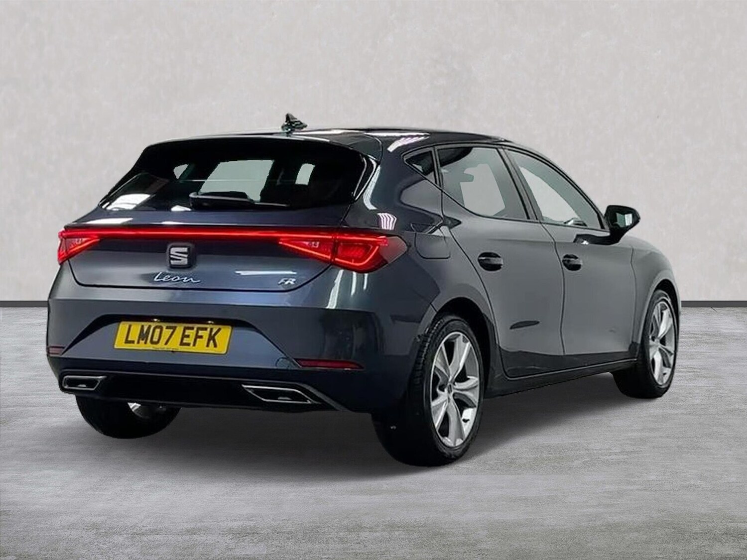 Used SEAT Leon 2020 for sale - 77487373: Photo 18