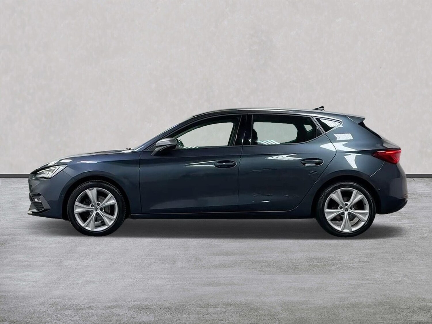 Used SEAT Leon 2020 for sale - 77487373: Photo 19