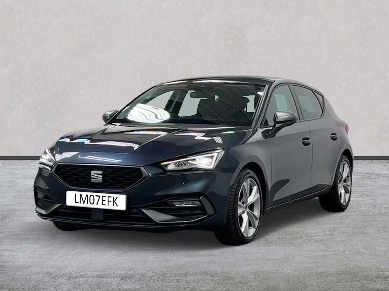 Used SEAT Leon 2020 for sale - 77487373: Photo 20