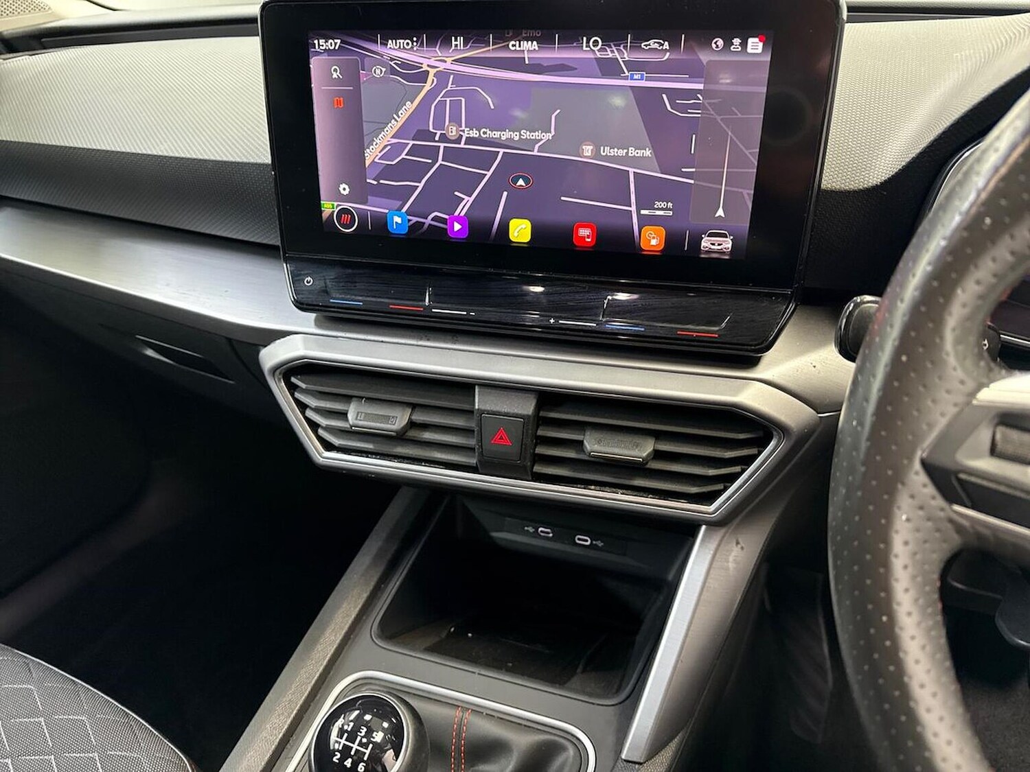 Used SEAT Leon 2020 for sale - 77487373: Photo 23