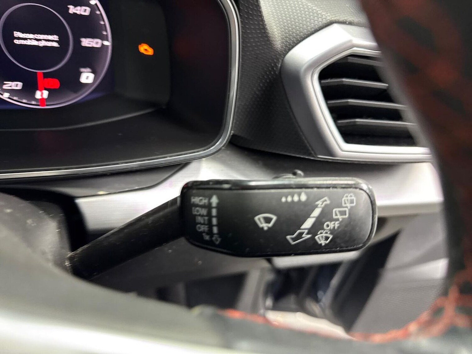 Used SEAT Leon 2020 for sale - 77487373: Photo 27