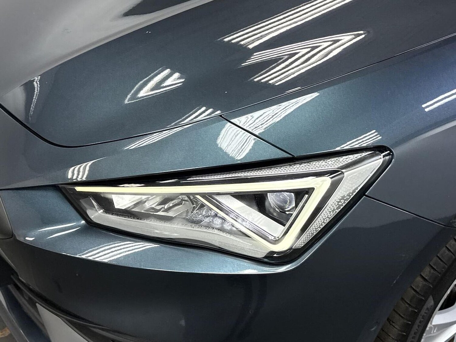 Used SEAT Leon 2020 for sale - 77487373: Photo 29