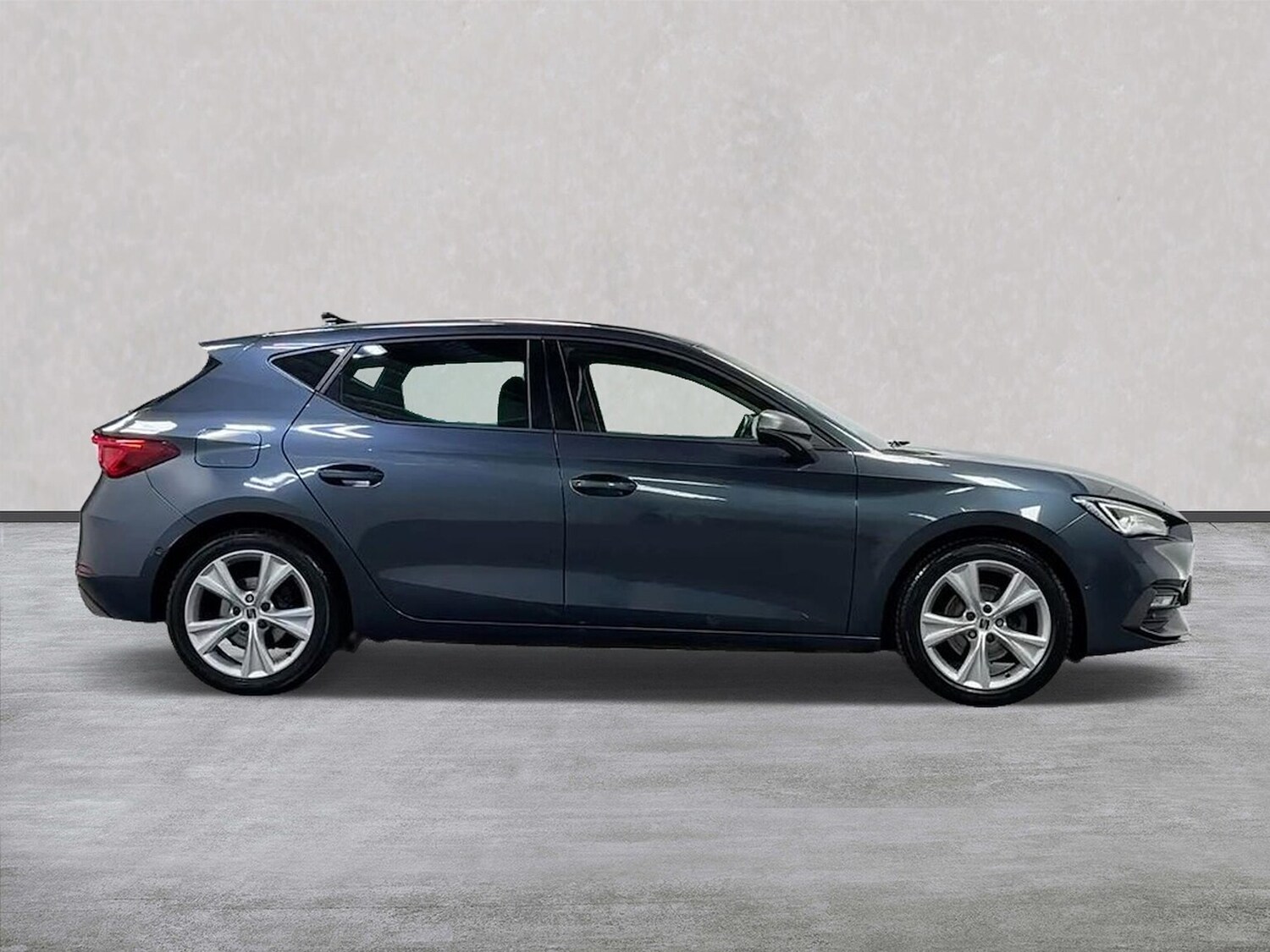 Used SEAT Leon 2020 for sale - 77487373: Photo 3