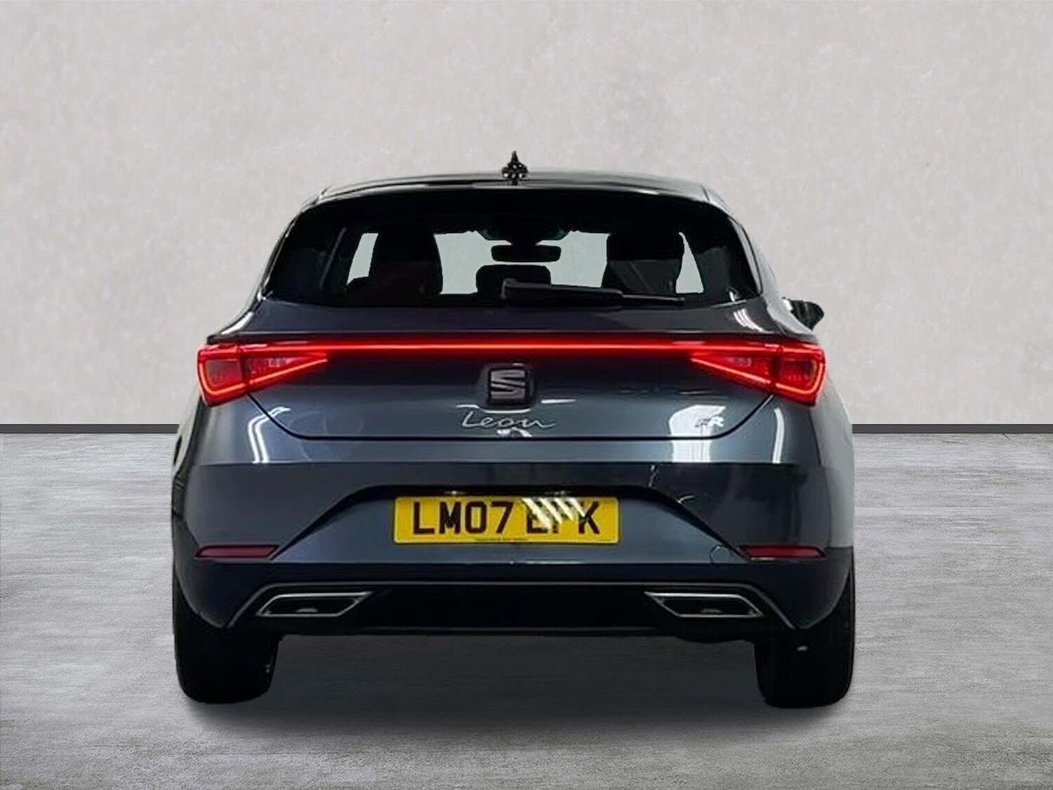 Used SEAT Leon 2020 for sale - 77487373: Photo 4