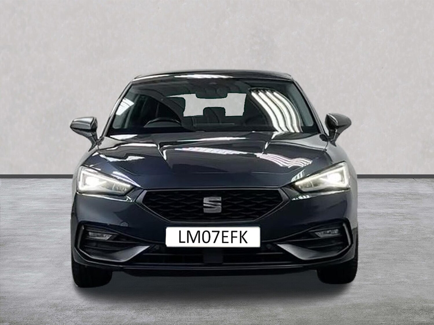 Used SEAT Leon 2020 for sale - 77487373: Photo 5