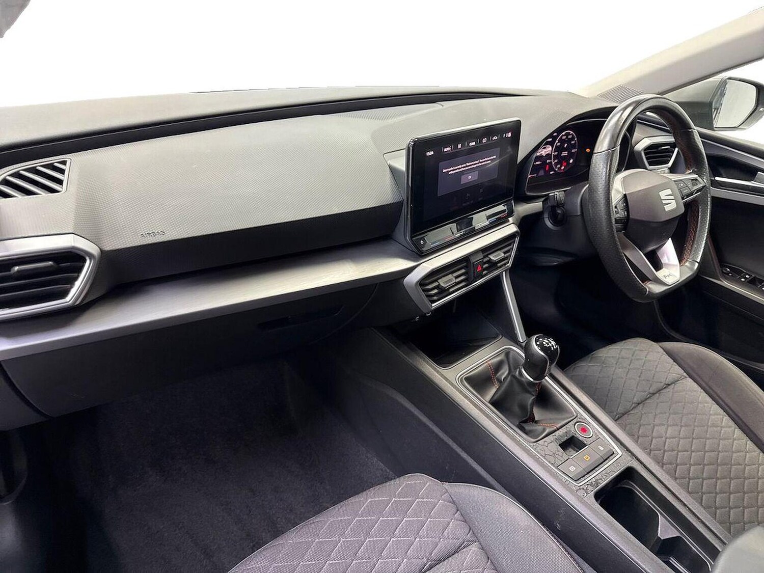 Used SEAT Leon 2020 for sale - 77487373: Photo 7