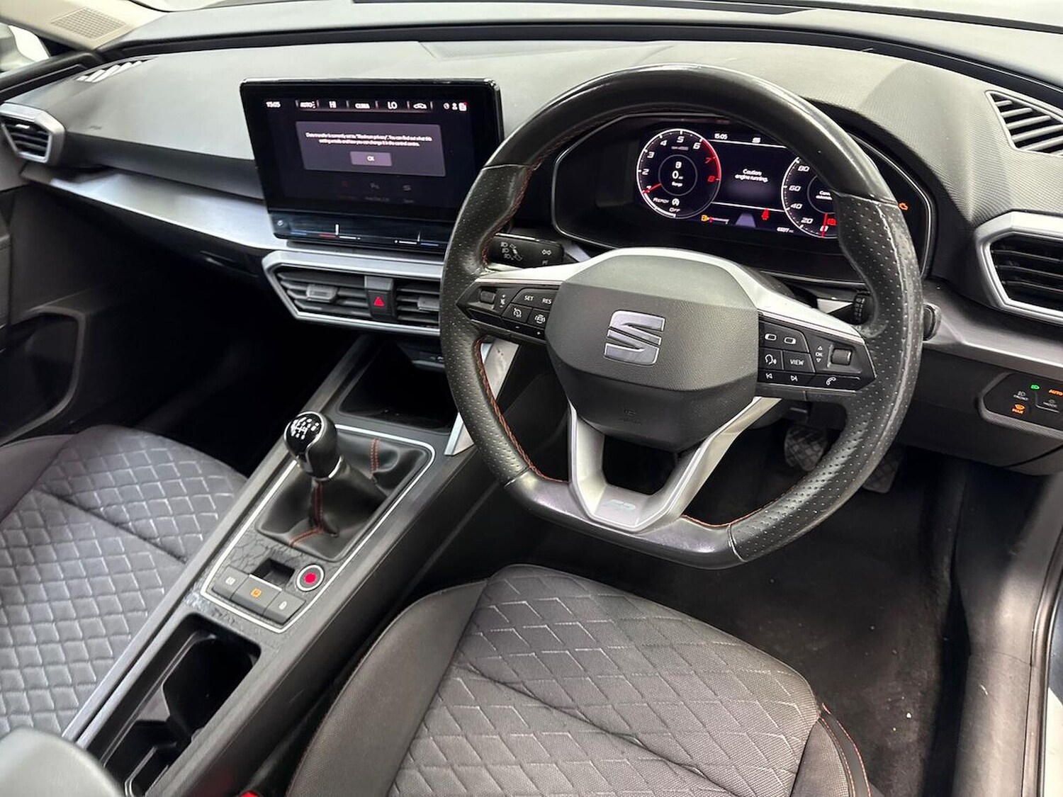 Used SEAT Leon 2020 for sale - 77487373: Photo 9