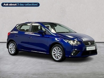 SEAT - Ibiza