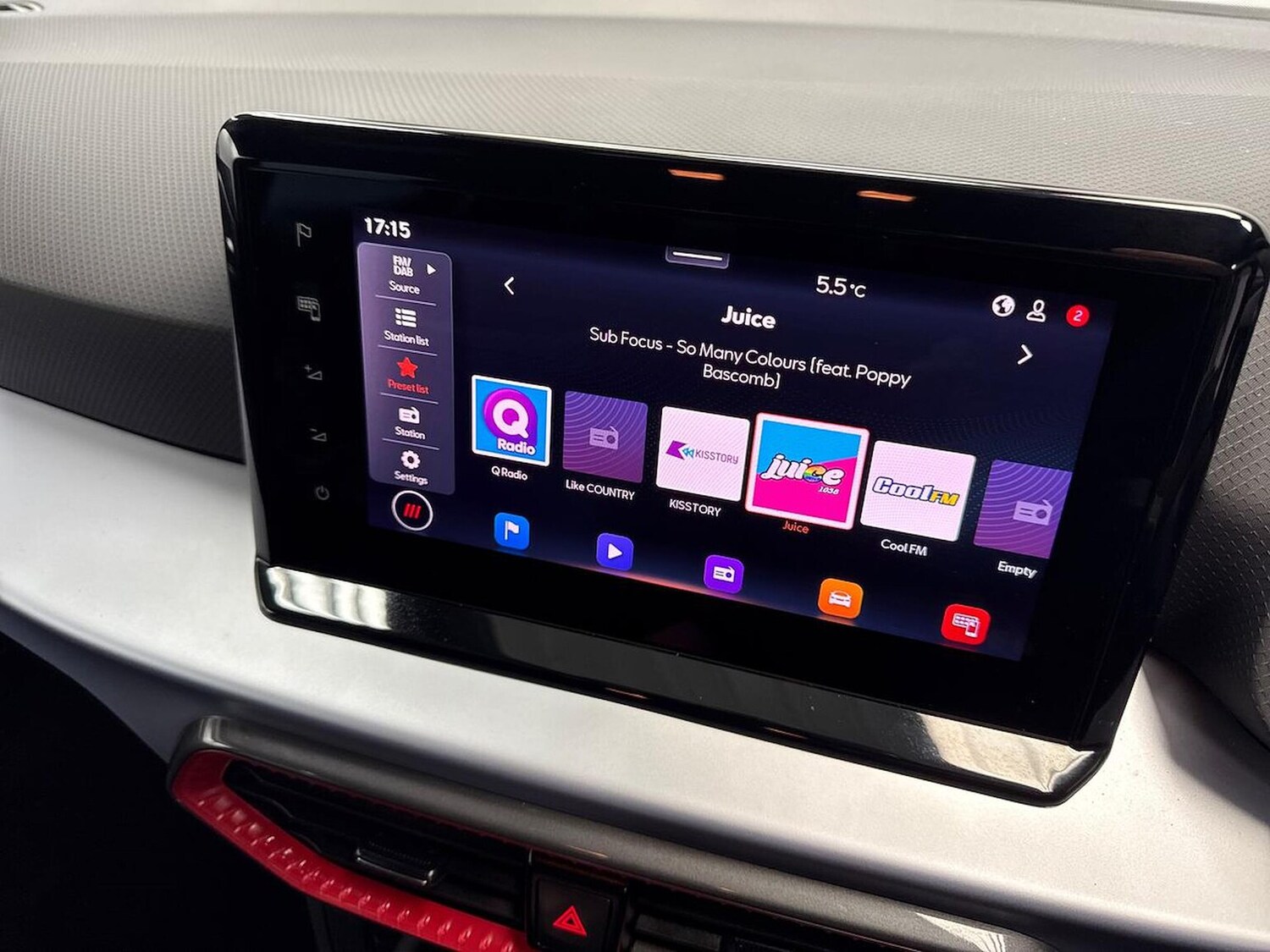 Used SEAT Ibiza 2025 for sale - 77488124: Photo 11